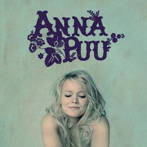 Anna Puu - Anna Puu [ CD ]
