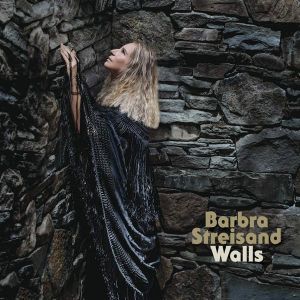 Barbra Streisand - Walls [ CD ]