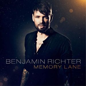 Benjamin Richter - Memory Lane [ CD ]