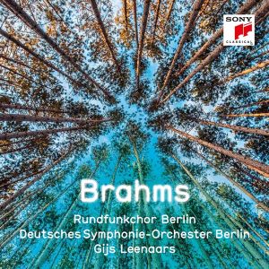 Brahms, J. - Choral Works [ CD ]