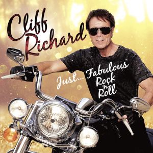 Cliff Richard - Just... Fabulous Rock 'n' Roll [ CD ]