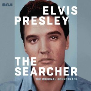 Elvis Presley - Elvis Presley: The Searcher (The Original Soundtrack) [ CD ]