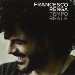 Francesco Renga - Tempo reale [ CD ]