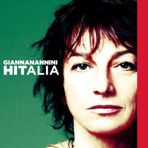Gianna Nannini - Hitalia [ CD ]