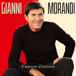 Gianni Morandi - D'Amore D'Autore [ CD ]