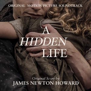 James Newton Howard - A Hidden Life (Original Motion Picture Soundtrack) [ CD ]
