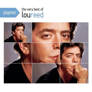 Lou Reed - Playlist: The Very Best Of Lou Reed [ CD ]