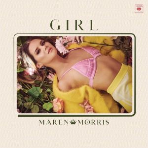 Maren Morris - Girl [ CD ]