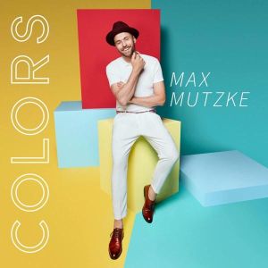 Max Mutzke - Colors [ CD ]