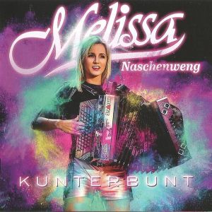 Melissa Naschenweng - Kunterbunt [ CD ]