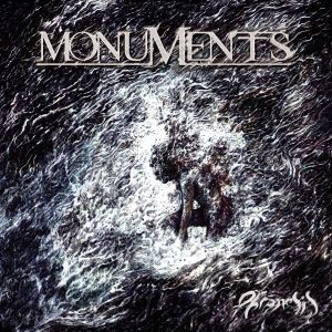 Monuments - Phronesis [ CD ]