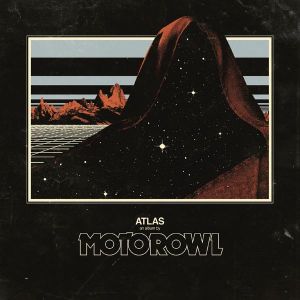 Motorowl - Atlas [ CD ]