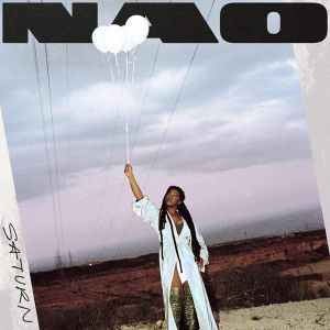 Nao - Saturn [ CD ]