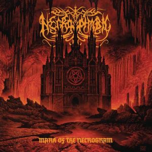 Necrophobic - Mark Of The Necrogram [ CD ]
