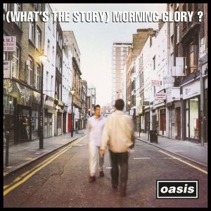 Oasis - (What's The Story) Morning Glory [ CD ]