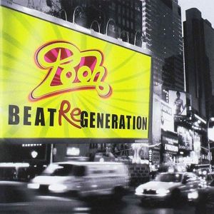 Pooh - Beat ReGeneration [ CD ]