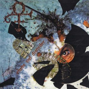 Prince - Chaos And Disorder [ CD ]