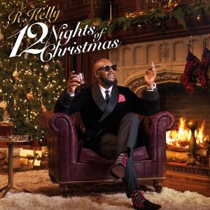 R. Kelly - 12 Nights Of Christmas [ CD ]