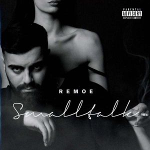Remoe - Smalltalk [ CD ]