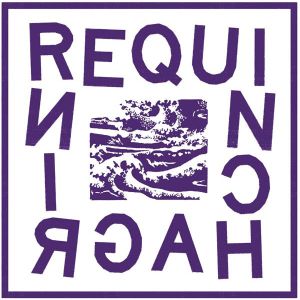 Requin Chagrin - Requin Chagrin [ CD ]