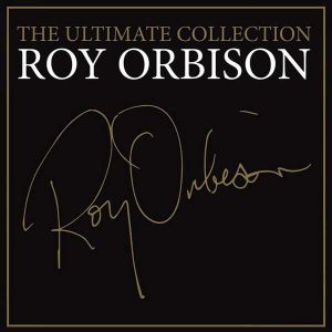 Roy Orbison - The Ultimate Collection [ CD ]