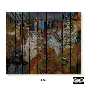 Russ - Zoo [ CD ]