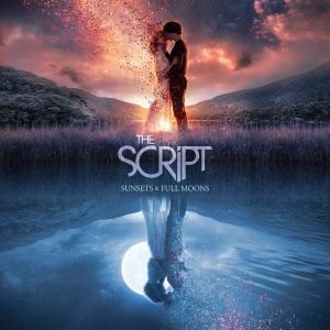 Script, The - Sunsets & Full Moons [ CD ]
