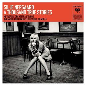 Silje Nergaard - A Thousand True Stories (Softpak) [ CD ]