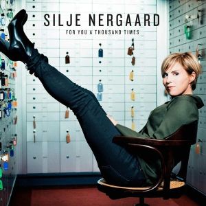 Silje Nergaard - For You a Thousand Times [ CD ]