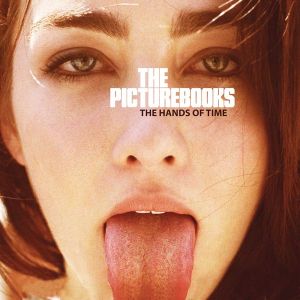 The Picturebooks - The Hands Of Time [ CD ]
