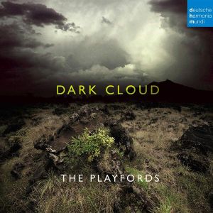 The Playfords - Dark Cloud: Songs from the Thirty Years' War [ CD ]