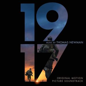 Thomas Newman - 1917 (Original Motion Picture Soundtrack) [ CD ]