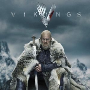 Trevor Morris - The Vikings Final Season (Music From The Tv Series) [ CD ]