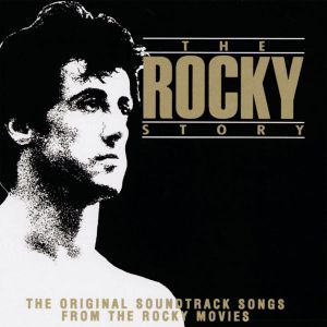 The Rocky Story (Original Soundtrack) - Various Artists [ CD ]