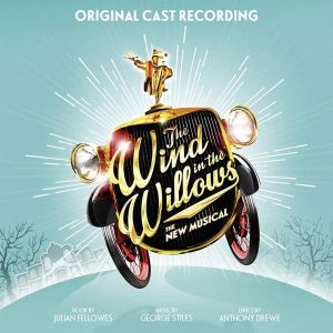 The Wind In The Willows (Original London Cast Recording) - Various Artists [ CD ]
