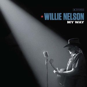 Willie Nelson - My Way: Willie Sings Sinatra [ CD ]