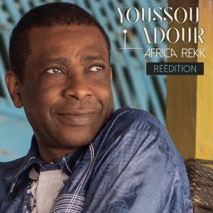 Youssou N'Dour - Africa Rekk (Reedition) [ CD ]