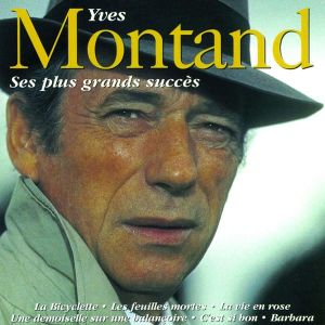 Yves Montand - Yves Montand Best Of [ CD ]