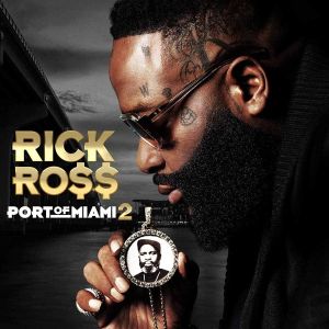 Rick Ross - Port of Miami 2 [ CD ]