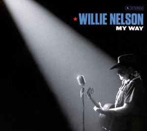 Willie Nelson - My Way: Willie Sings Sinatra (Digisleeve) [ CD ]