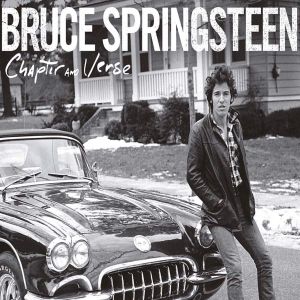 Bruce Springsteen - Chapter And Verse [ CD ]