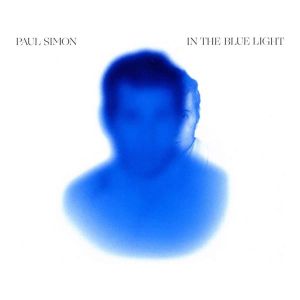 Paul Simon - In the Blue Light [ CD ]