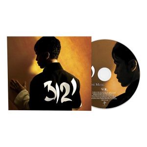 Prince - 3121 [ CD ]