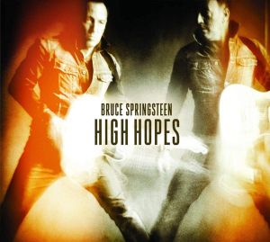 Bruce Springsteen - High Hopes [ CD ]