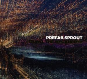 Prefab Sprout - I Trawl The Megahertz (Remastered) [ CD ]