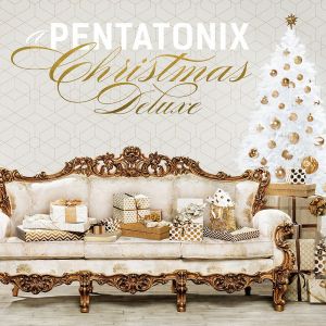Pentatonix - A Pentatonix Christmas Deluxe (German Deluxe Edition) [ CD ]