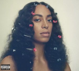 Solange - A Seat At The Table (Digipak) [ CD ]
