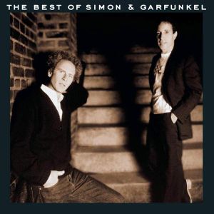 Simon & Garfunkel - The Best Of Simon & Garfunkel [ CD ]