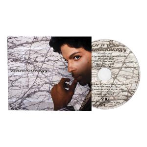 Prince - Musicology [ CD ]