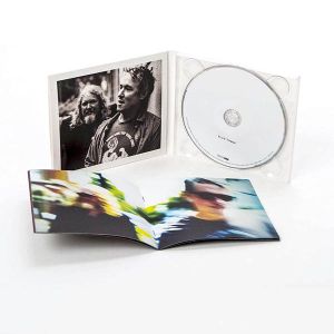 Rise Twain - Rise Twain [ CD ]